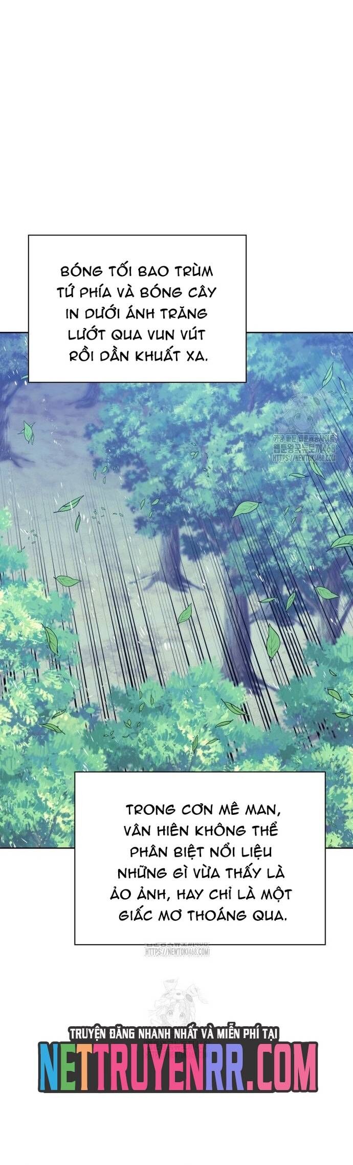 Học Giả Kiếm Sĩ - Chapter 162 - Page 8