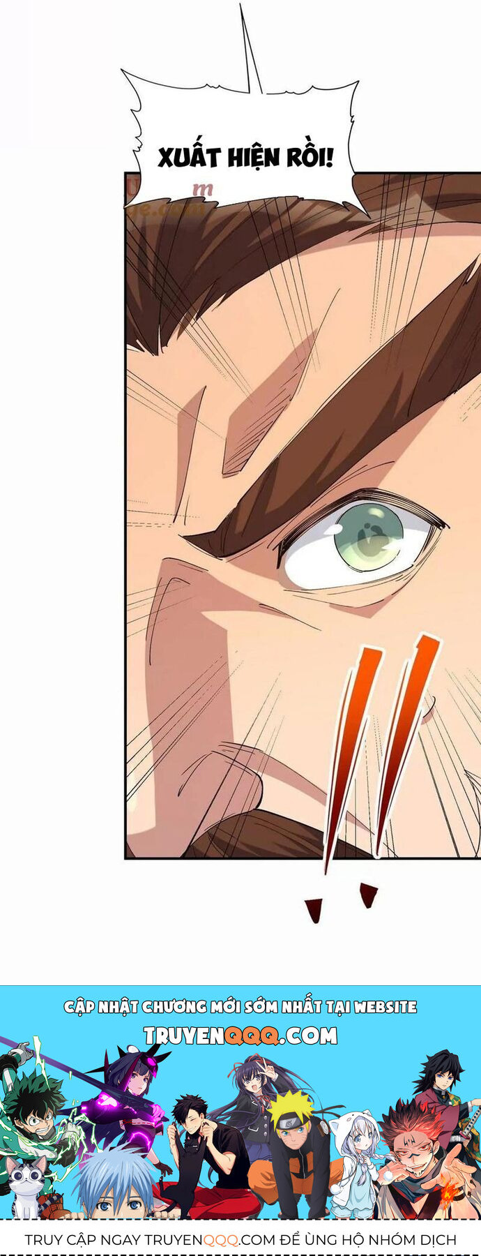 Trùng Sinh Thành Godzilla - Chapter 271 - Page 41