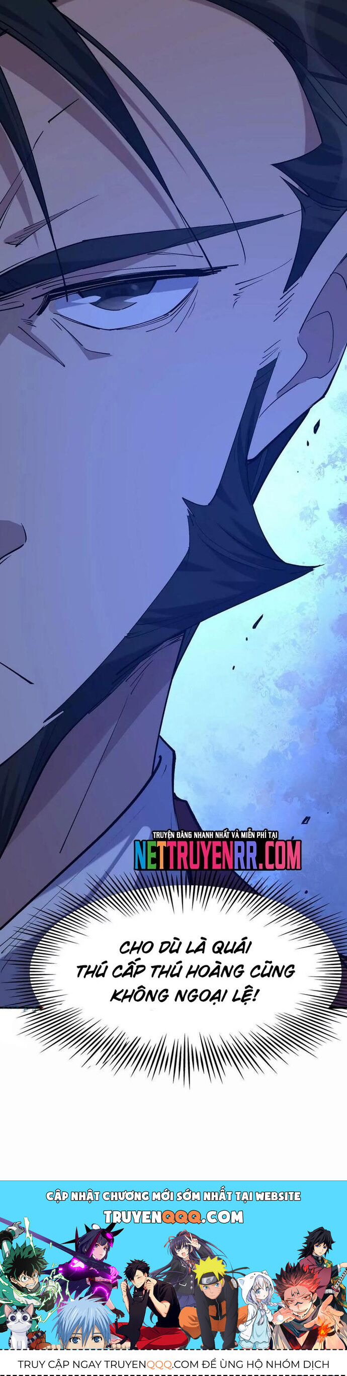 Trùng Sinh Thành Godzilla - Chapter 272 - Page 45