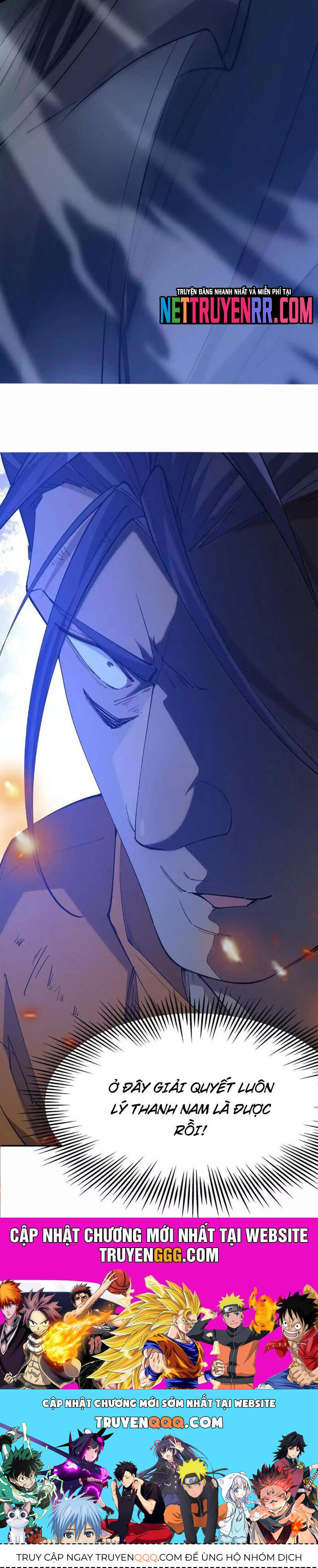 Trùng Sinh Thành Godzilla - Chapter 277 - Page 55