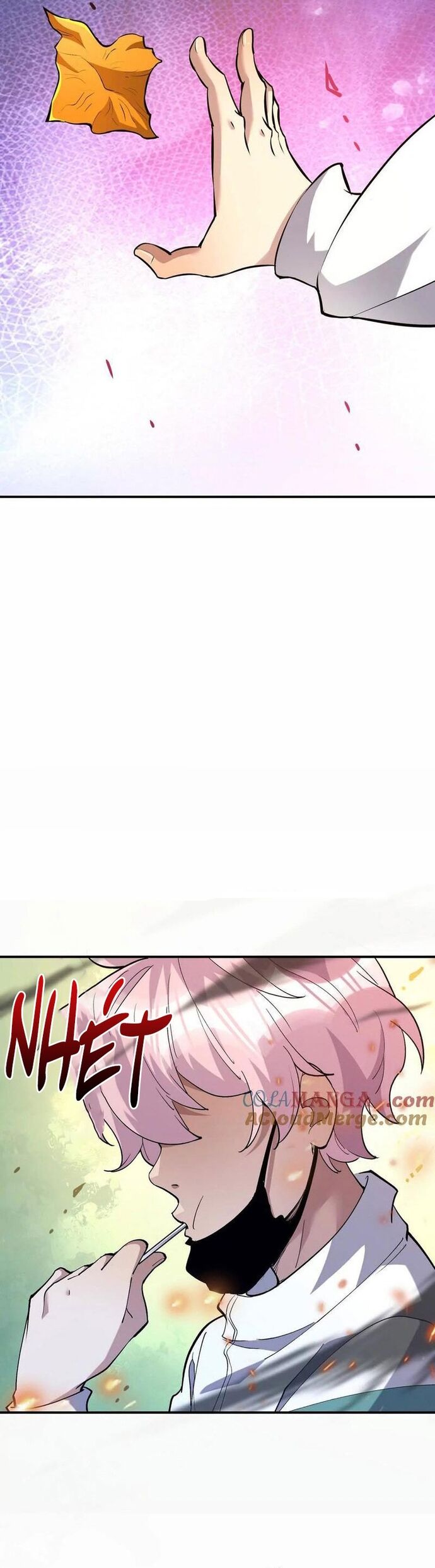 Trùng Sinh Thành Godzilla - Chapter 279 - Page 55