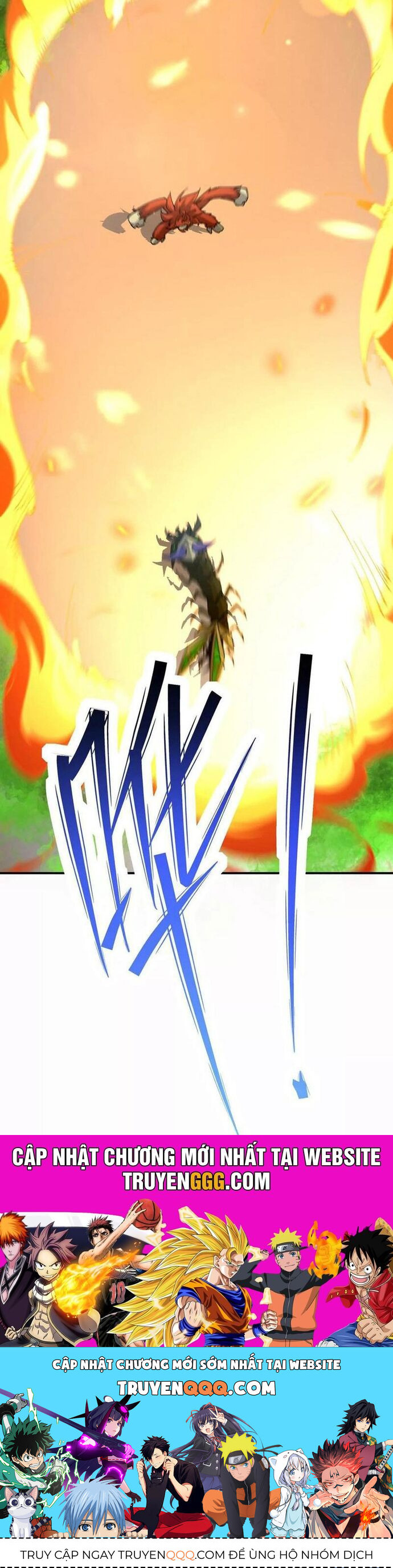 Trùng Sinh Thành Godzilla - Chapter 281 - Page 46