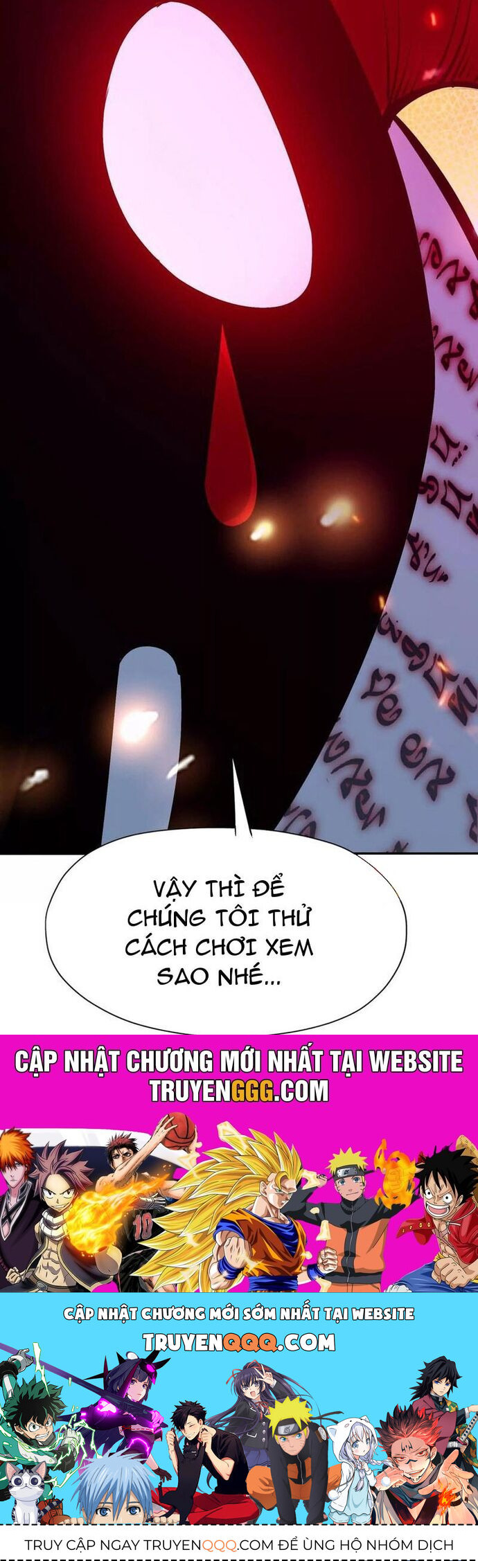 Trùng Sinh Thành Godzilla - Chapter 282 - Page 59