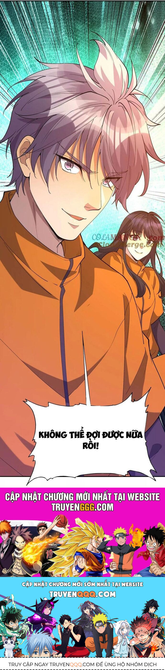 Trùng Sinh Thành Godzilla - Chapter 285 - Page 64