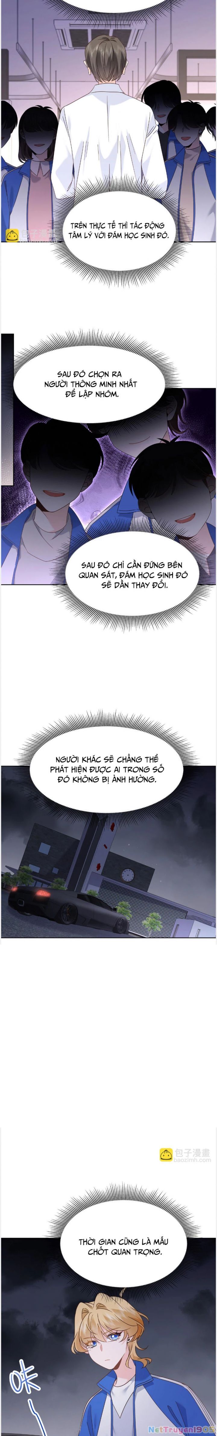 Hotboy Quốc Dân Là Nữ - Chapter 471 - Page 11