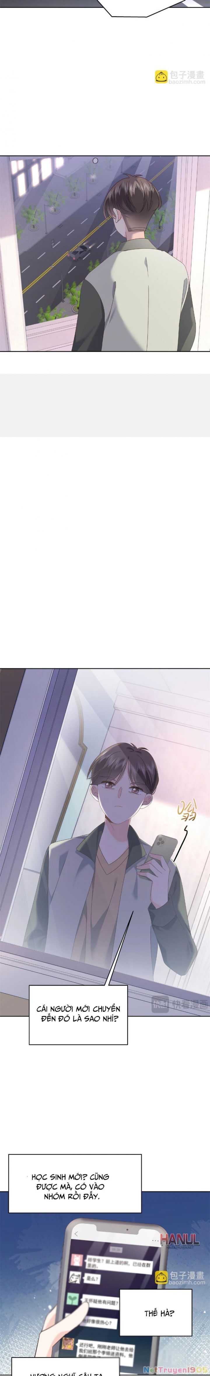 Hotboy Quốc Dân Là Nữ - Chapter 471 - Page 4