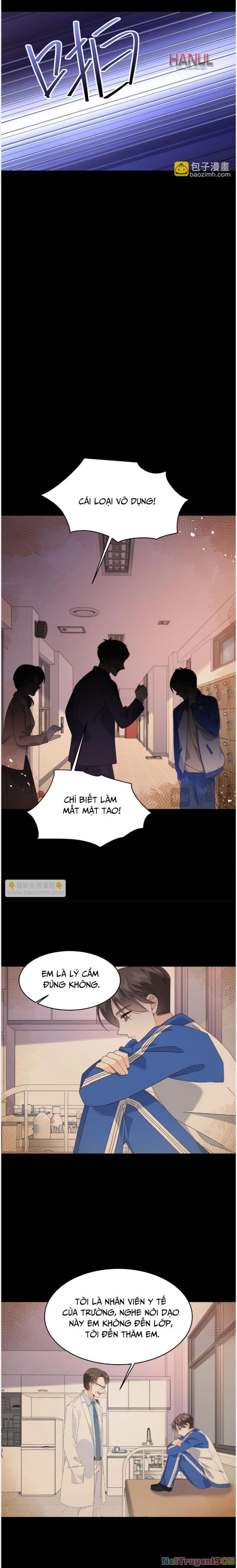 Hotboy Quốc Dân Là Nữ - Chapter 471 - Page 7