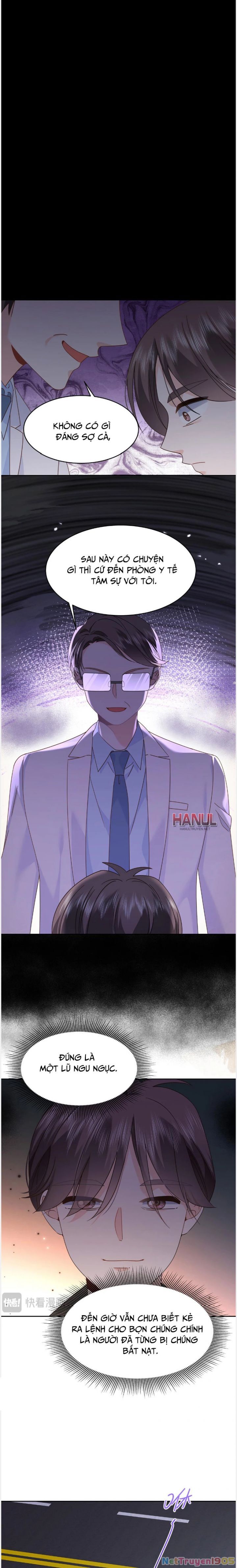 Hotboy Quốc Dân Là Nữ - Chapter 471 - Page 8