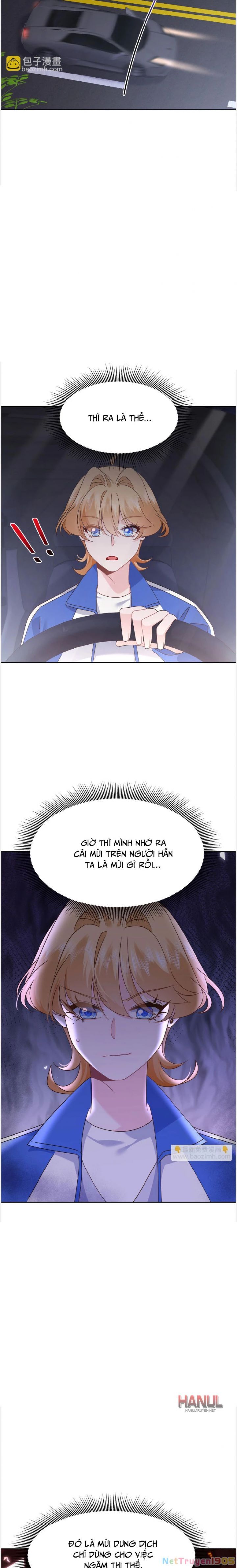 Hotboy Quốc Dân Là Nữ - Chapter 471 - Page 9