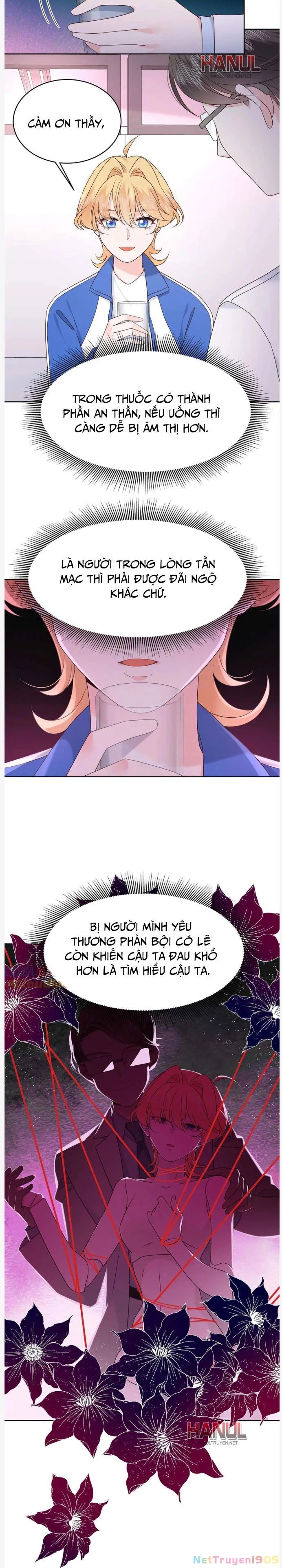 Hotboy Quốc Dân Là Nữ - Chapter 472 - Page 8