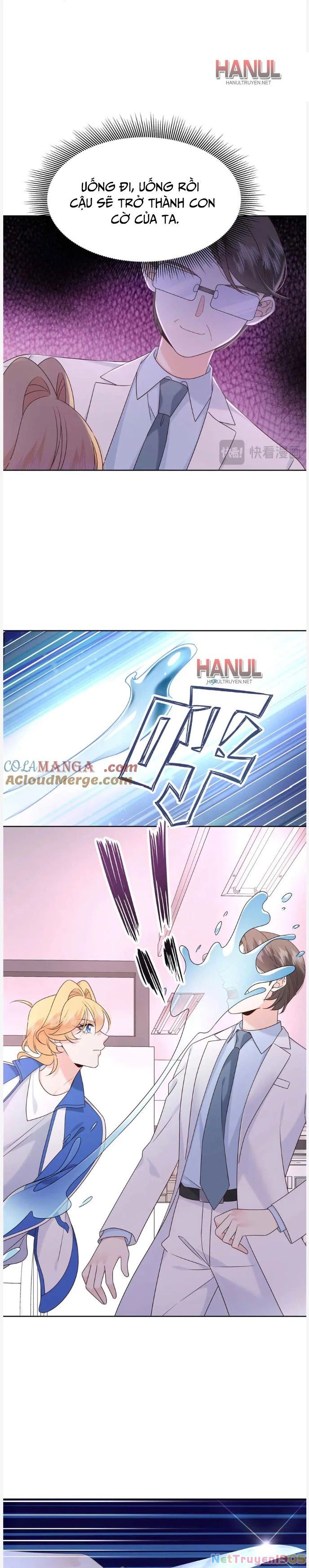 Hotboy Quốc Dân Là Nữ - Chapter 472 - Page 9