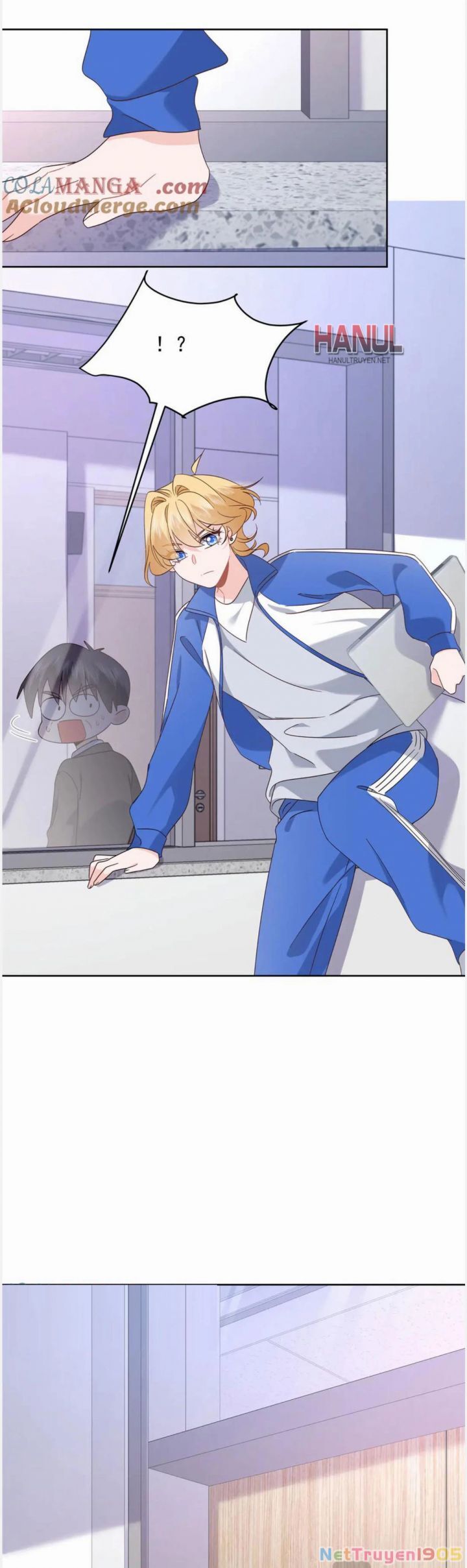 Hotboy Quốc Dân Là Nữ - Chapter 473 - Page 11