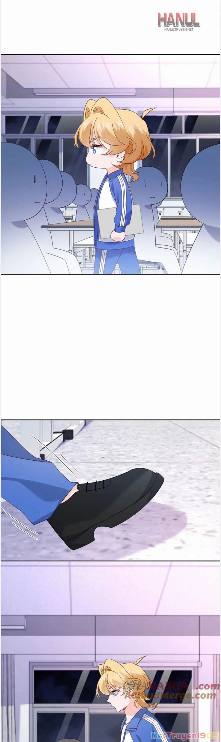 Hotboy Quốc Dân Là Nữ - Chapter 473 - Page 14