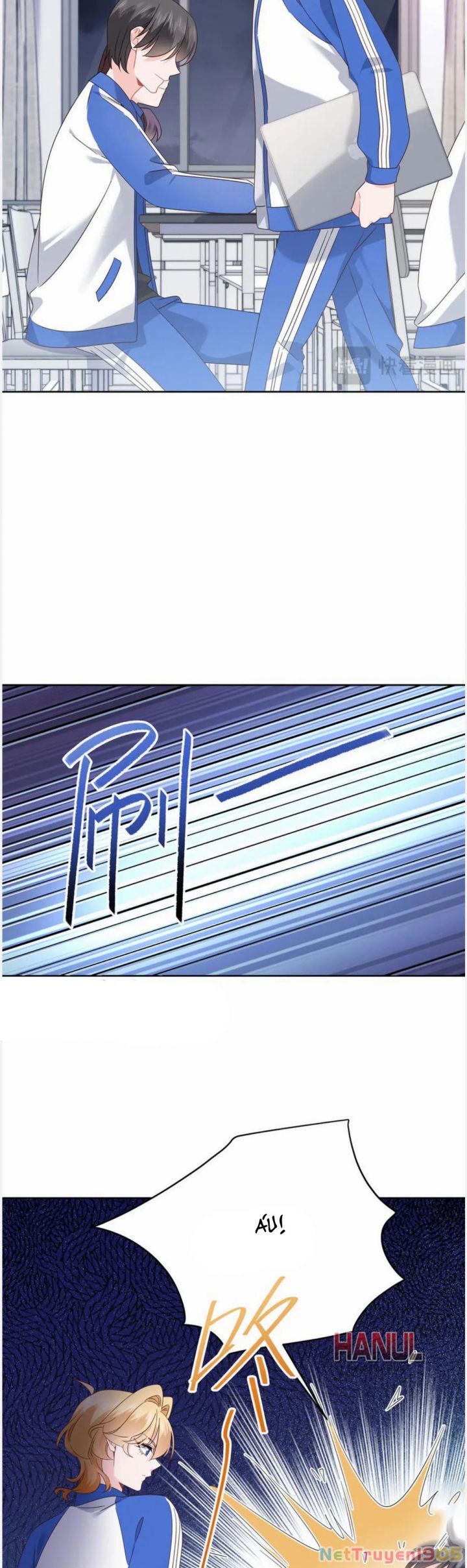 Hotboy Quốc Dân Là Nữ - Chapter 473 - Page 15