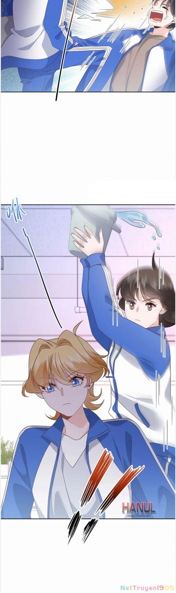 Hotboy Quốc Dân Là Nữ - Chapter 473 - Page 16