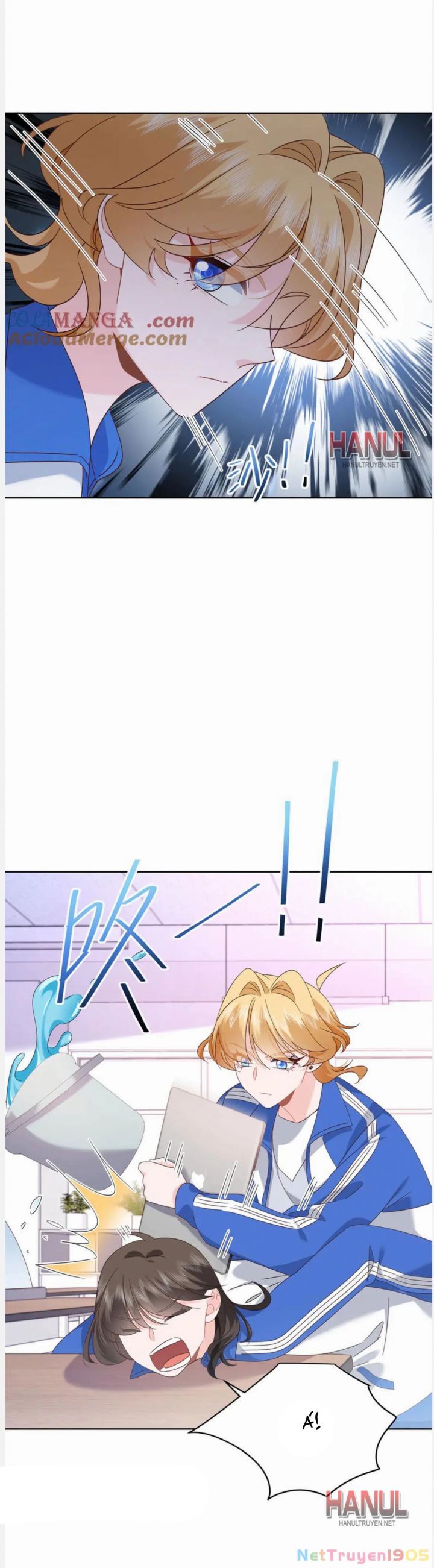 Hotboy Quốc Dân Là Nữ - Chapter 473 - Page 17