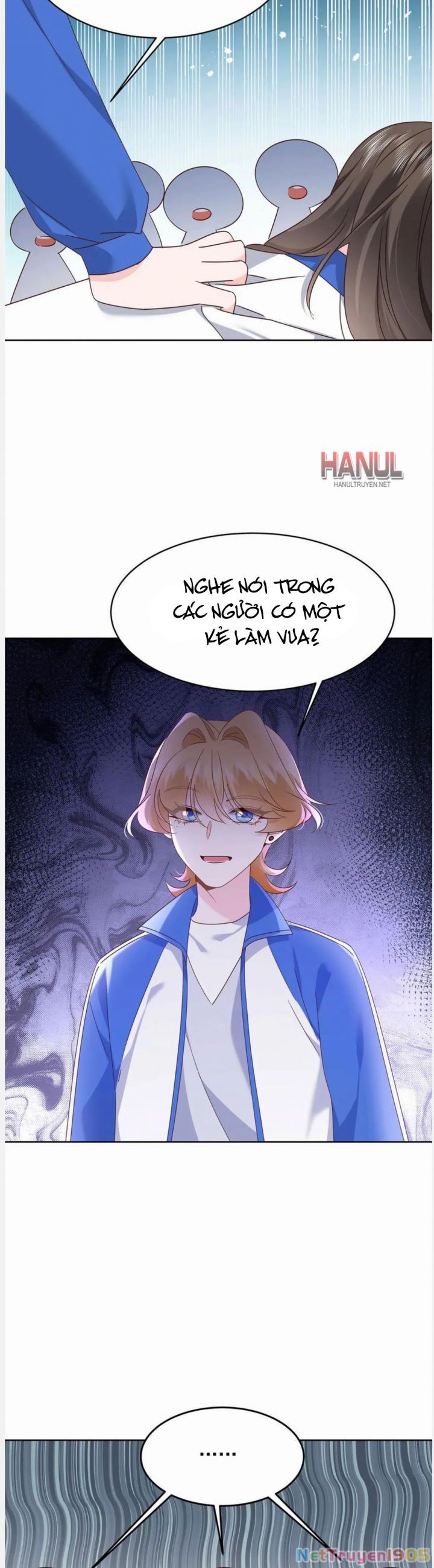 Hotboy Quốc Dân Là Nữ - Chapter 473 - Page 19