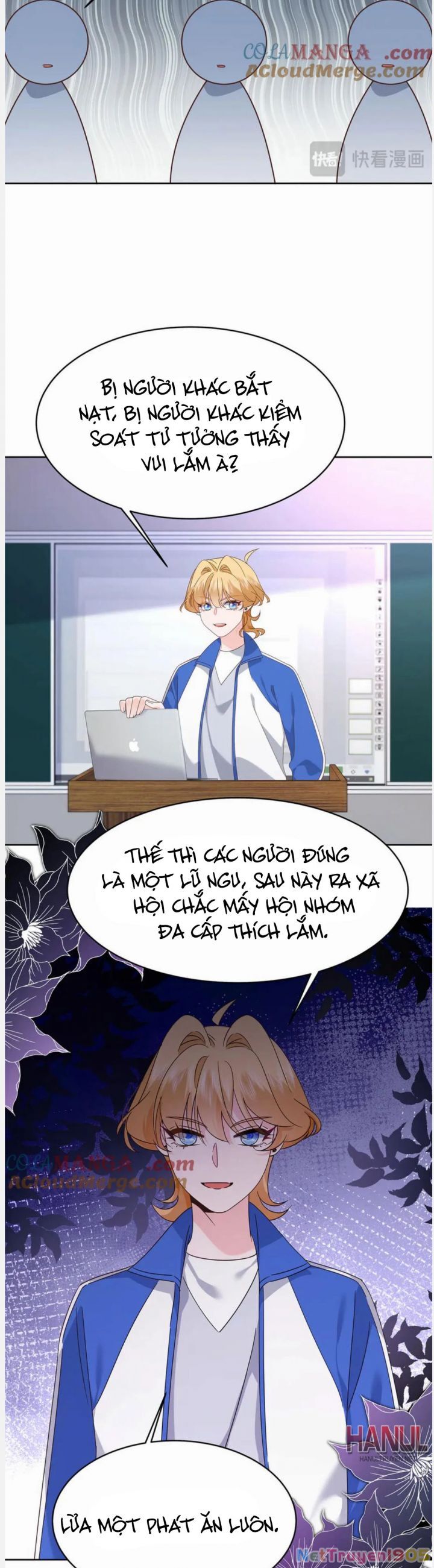 Hotboy Quốc Dân Là Nữ - Chapter 473 - Page 20