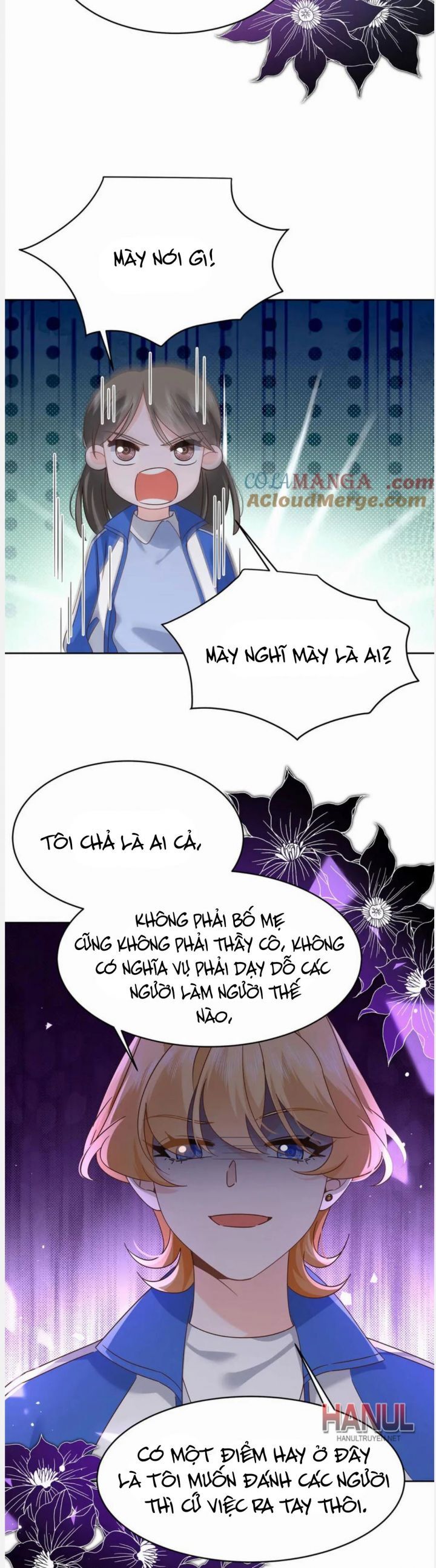 Hotboy Quốc Dân Là Nữ - Chapter 473 - Page 21