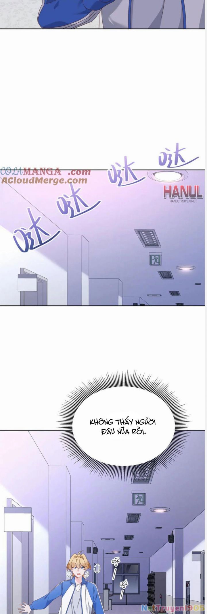 Hotboy Quốc Dân Là Nữ - Chapter 473 - Page 4