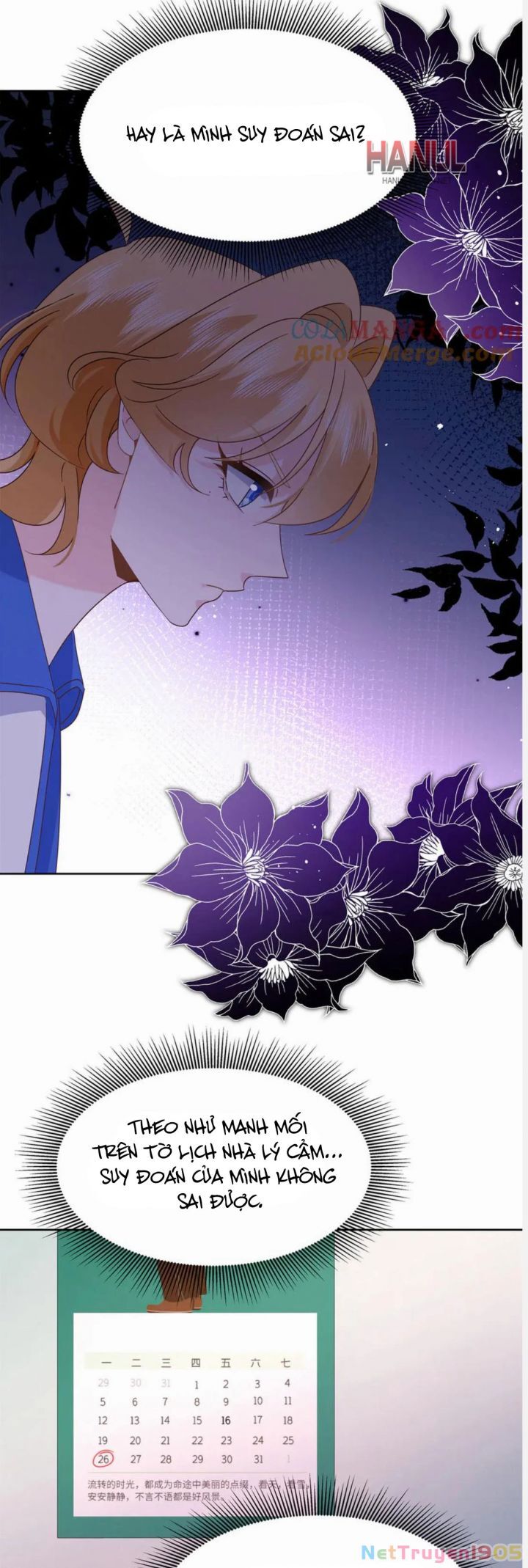 Hotboy Quốc Dân Là Nữ - Chapter 473 - Page 7