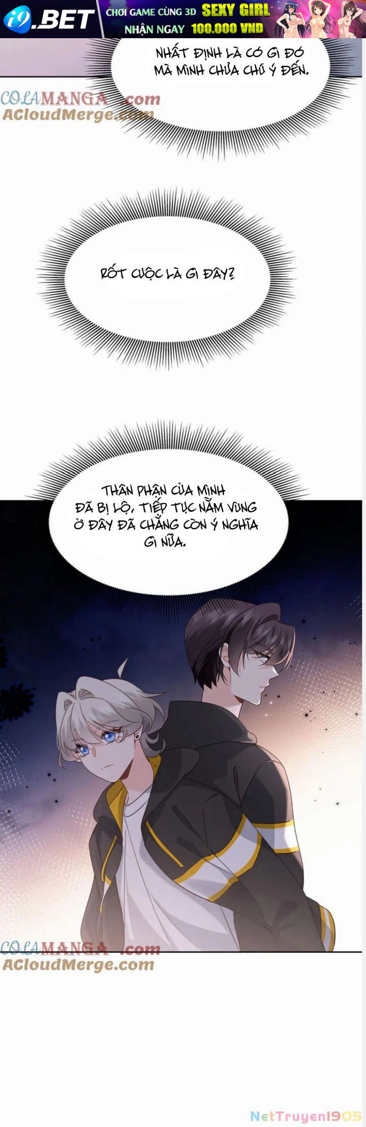 Hotboy Quốc Dân Là Nữ - Chapter 473 - Page 8