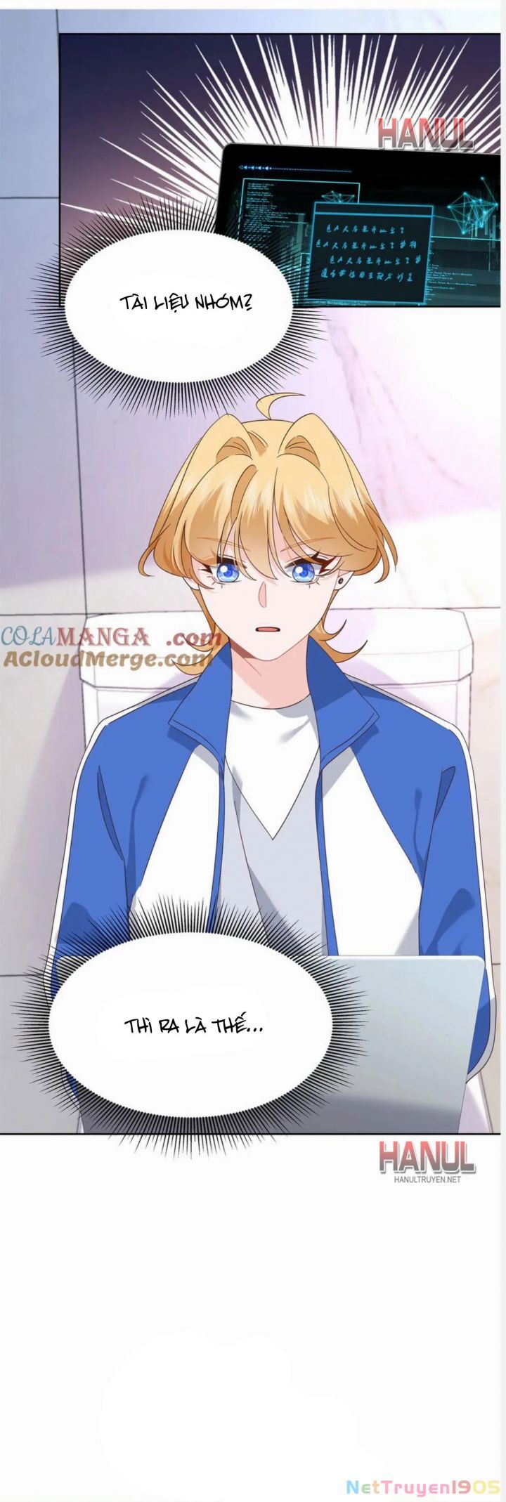 Hotboy Quốc Dân Là Nữ - Chapter 473 - Page 9