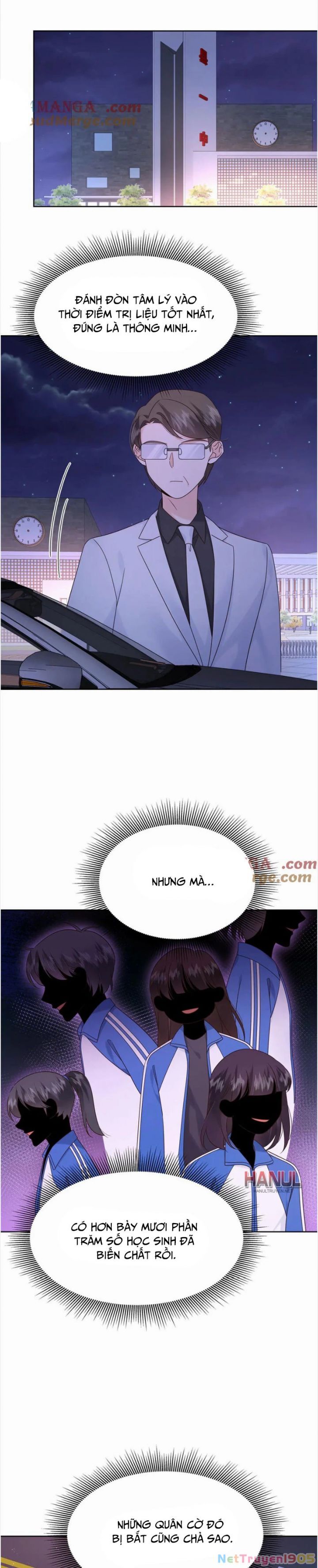 Hotboy Quốc Dân Là Nữ - Chapter 474 - Page 12