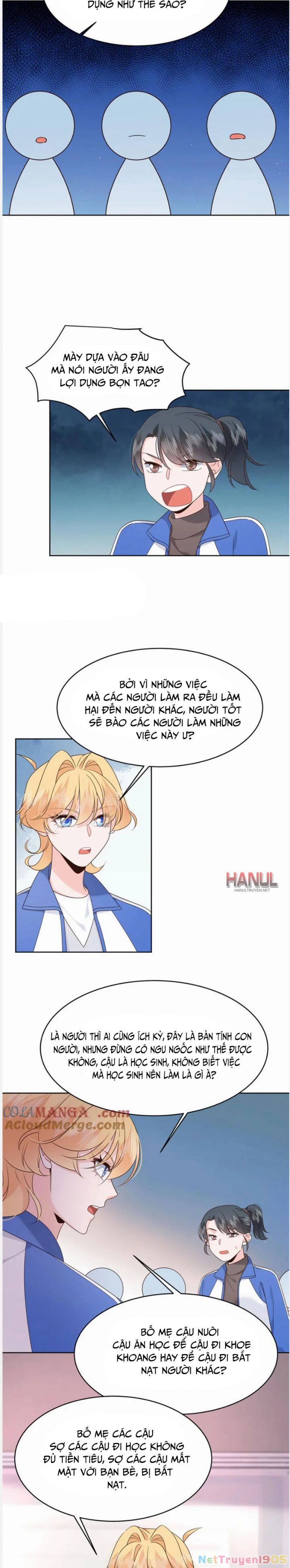 Hotboy Quốc Dân Là Nữ - Chapter 474 - Page 6