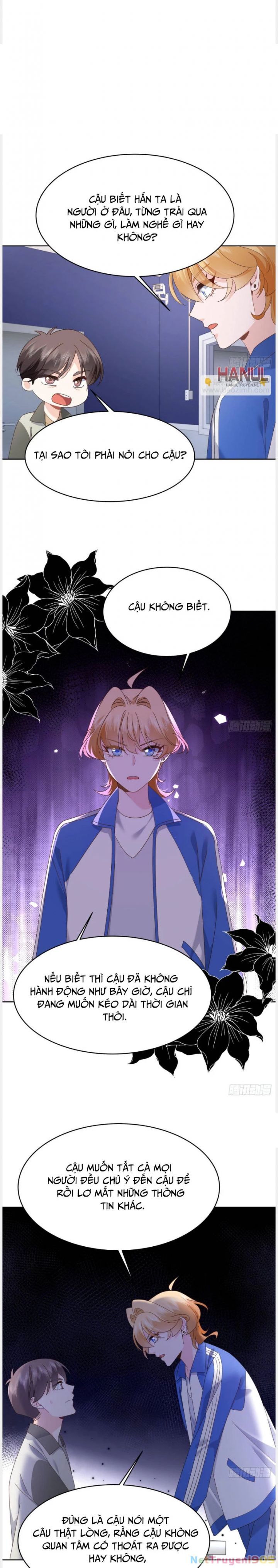 Hotboy Quốc Dân Là Nữ - Chapter 475 - Page 10