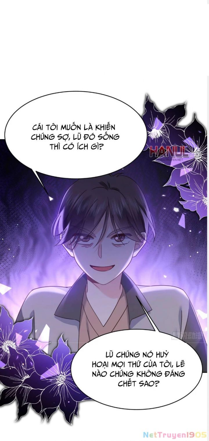 Hotboy Quốc Dân Là Nữ - Chapter 475 - Page 12
