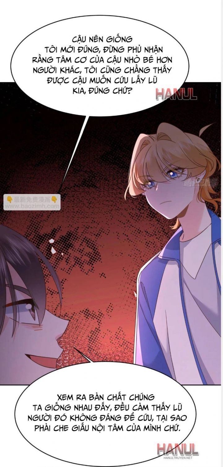 Hotboy Quốc Dân Là Nữ - Chapter 475 - Page 13