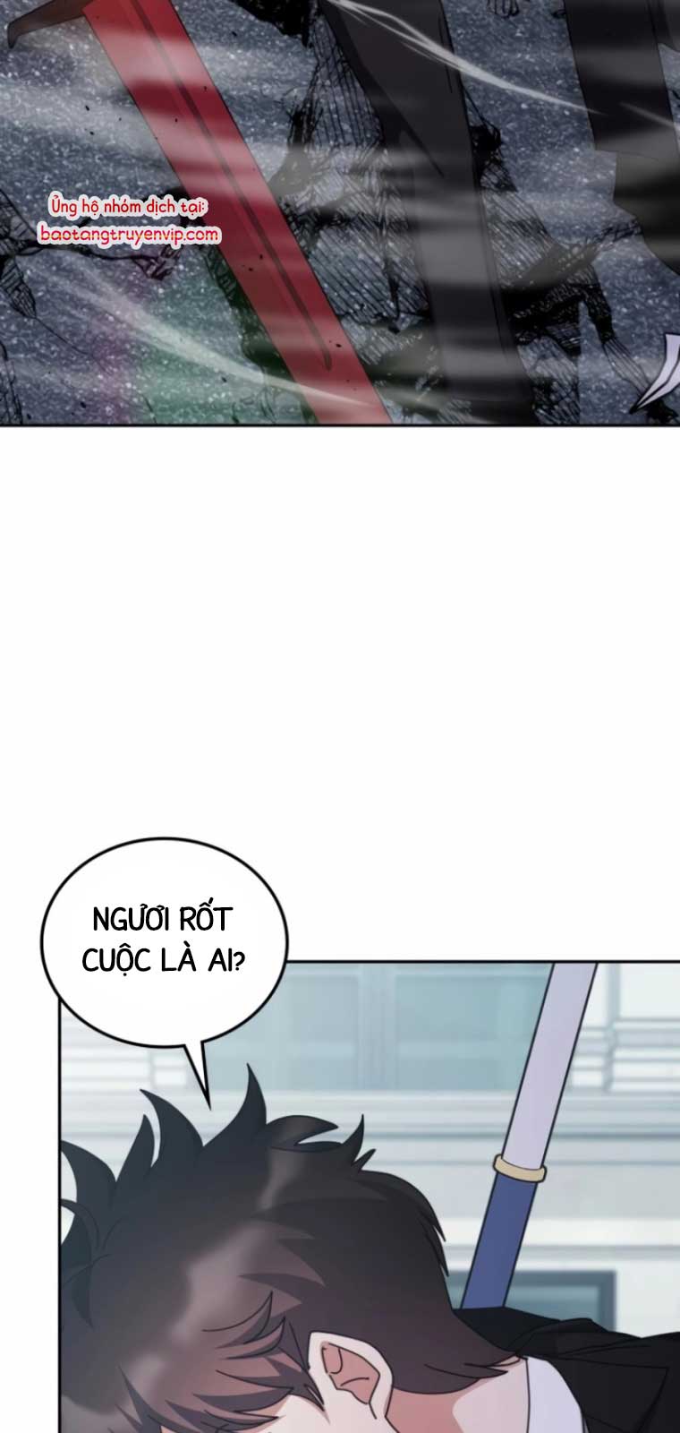 Học Viện Tối Thượng - Chapter 159.1 - Page 18