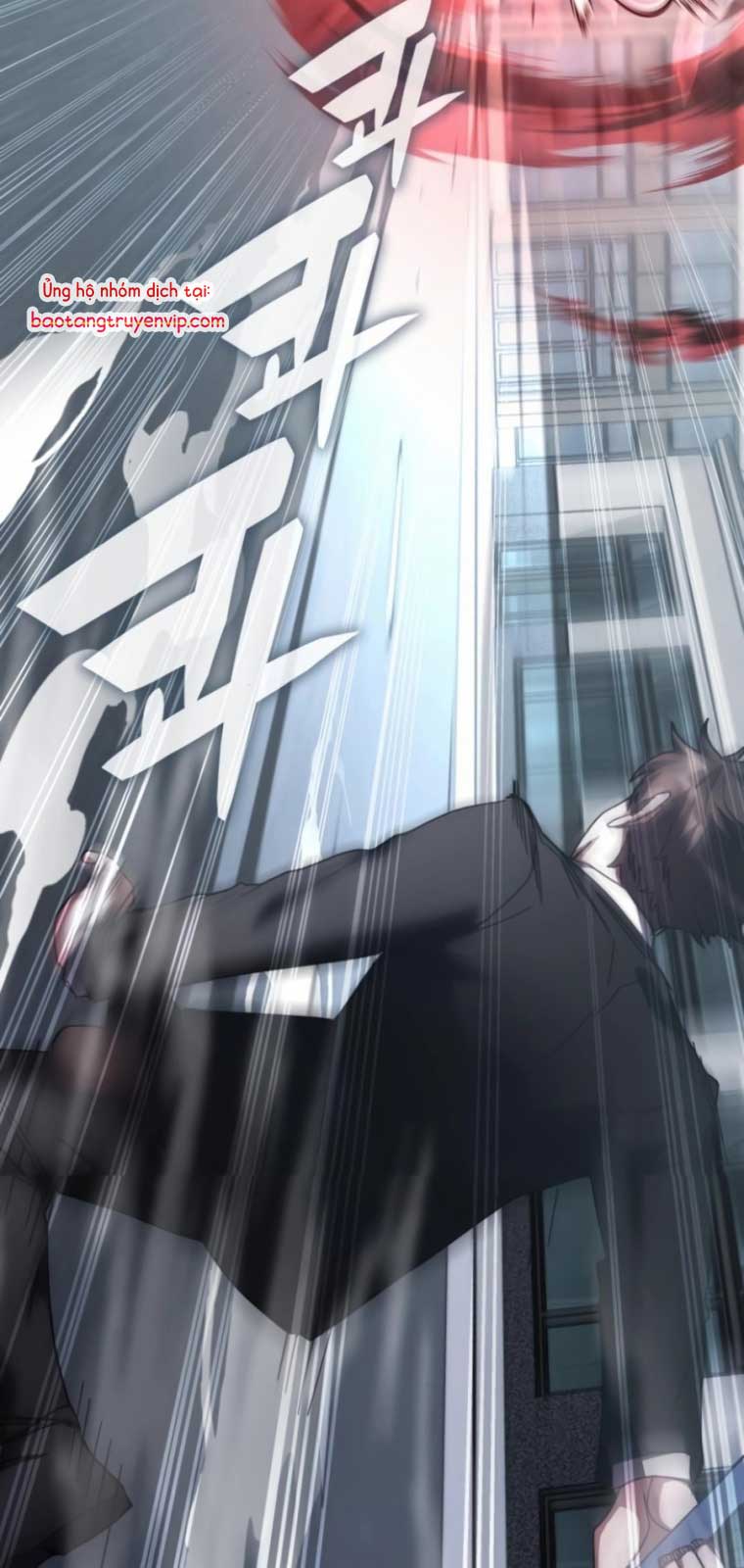 Học Viện Tối Thượng - Chapter 159.1 - Page 23