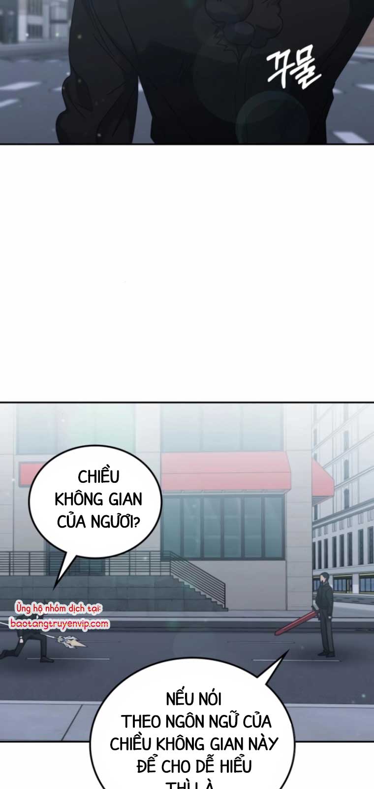 Học Viện Tối Thượng - Chapter 159.1 - Page 25