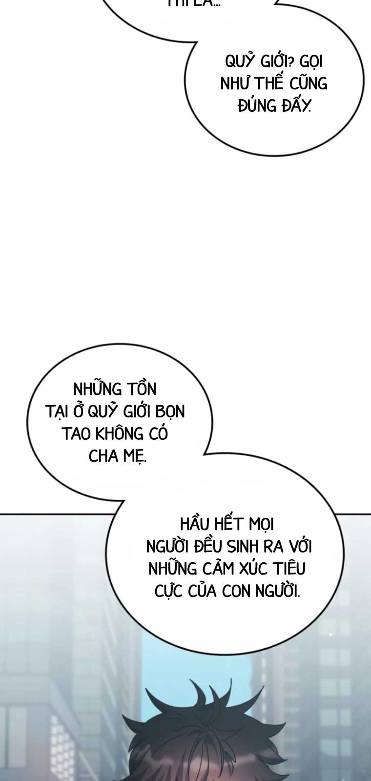 Học Viện Tối Thượng - Chapter 159.1 - Page 26