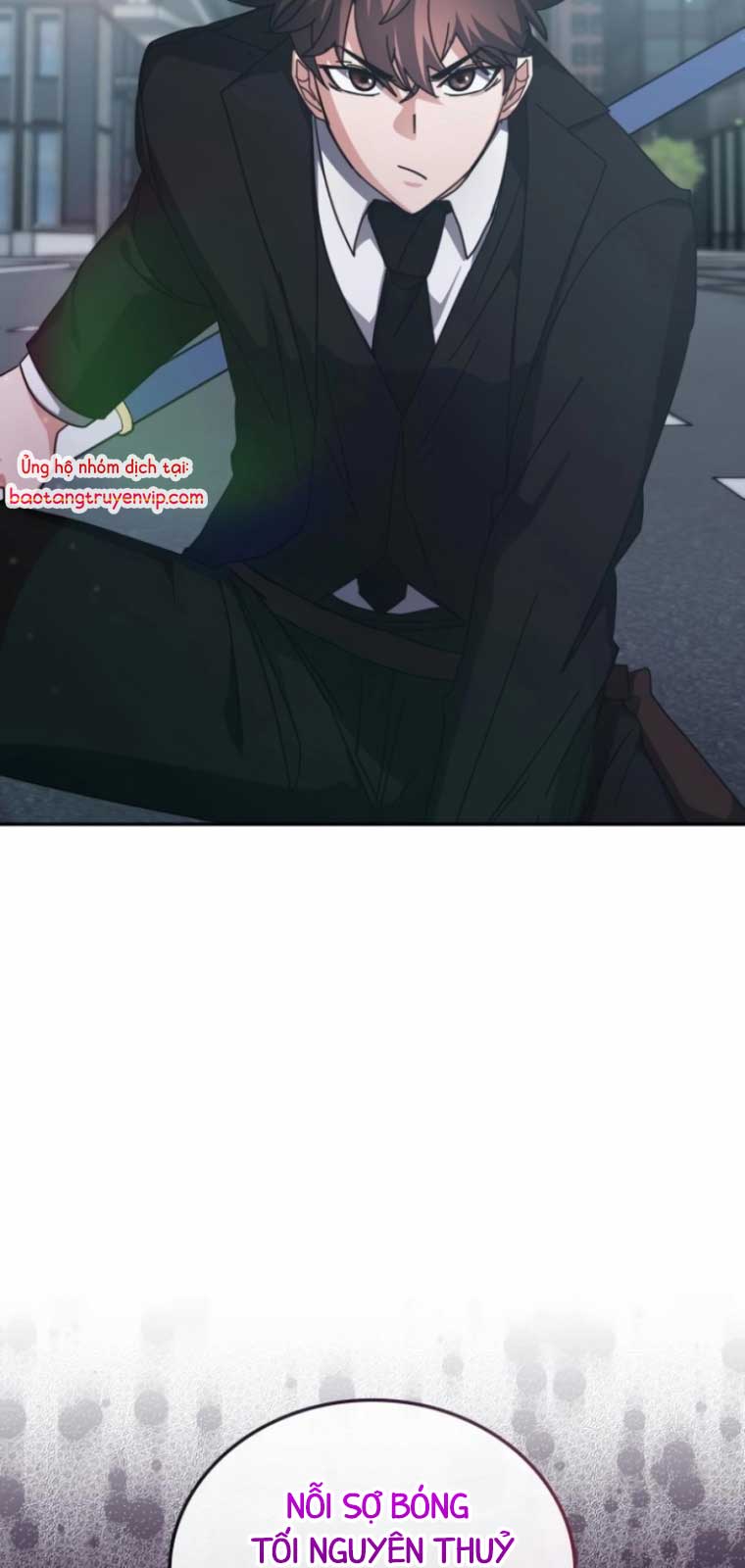 Học Viện Tối Thượng - Chapter 159.1 - Page 27