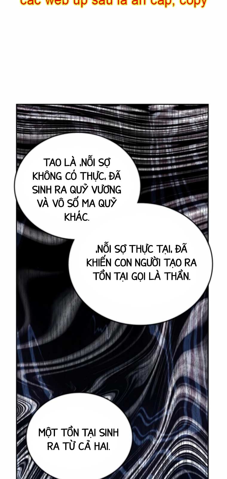 Học Viện Tối Thượng - Chapter 159.1 - Page 36