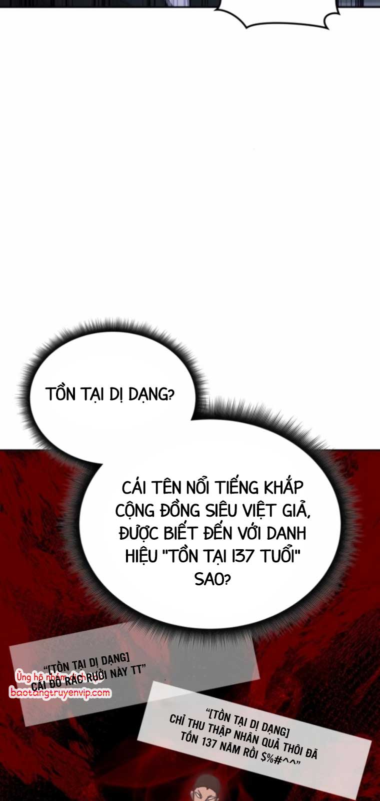 Học Viện Tối Thượng - Chapter 159.1 - Page 41