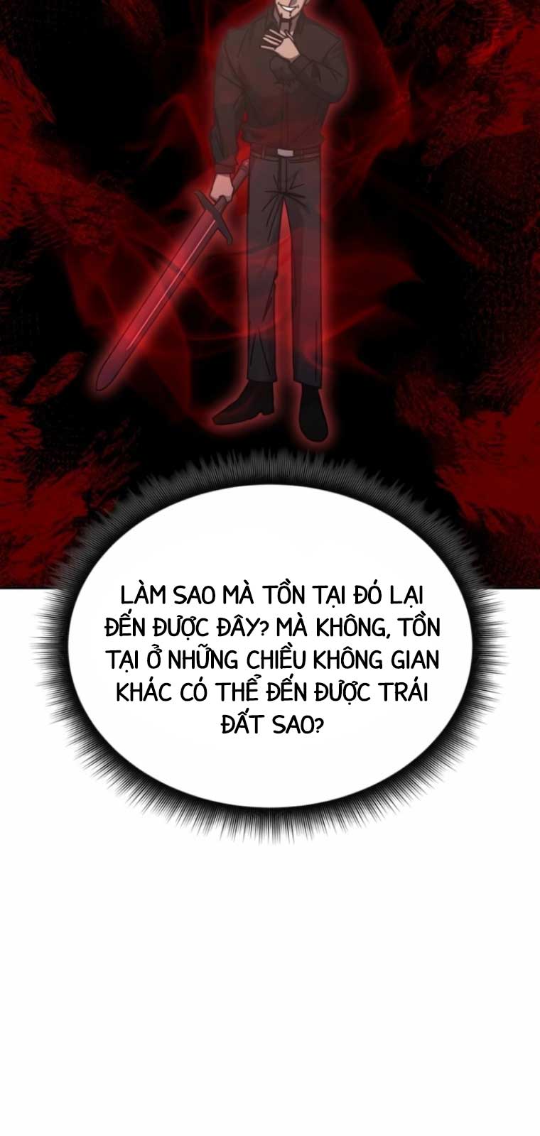 Học Viện Tối Thượng - Chapter 159.1 - Page 42