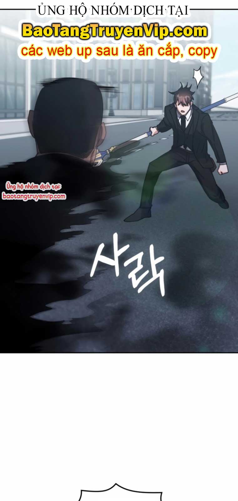 Học Viện Tối Thượng - Chapter 159.1 - Page 43