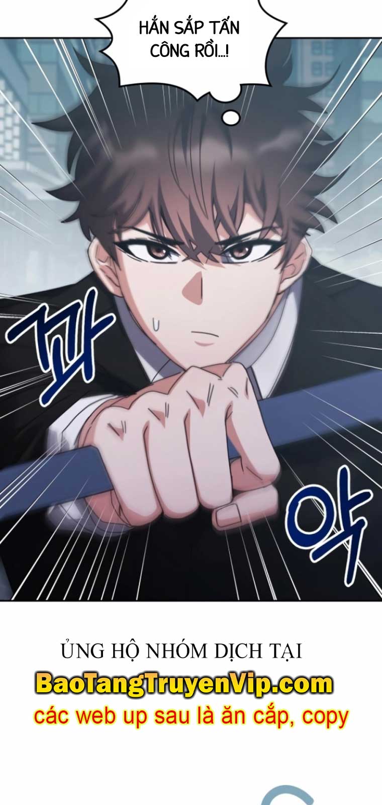 Học Viện Tối Thượng - Chapter 159.1 - Page 44