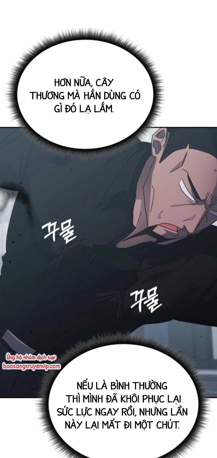 Học Viện Tối Thượng - Chapter 159.1 - Page 49