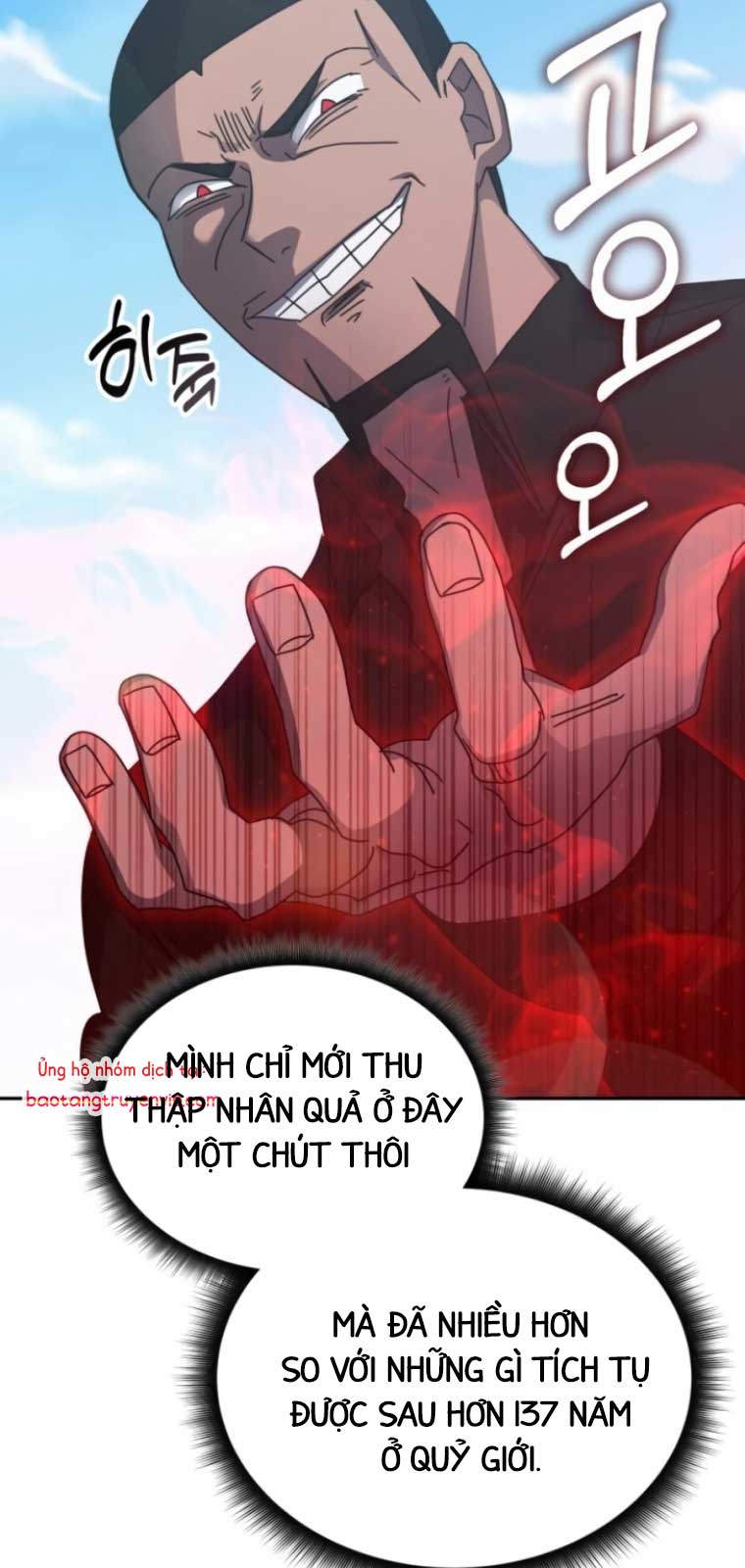 Học Viện Tối Thượng - Chapter 159.1 - Page 52