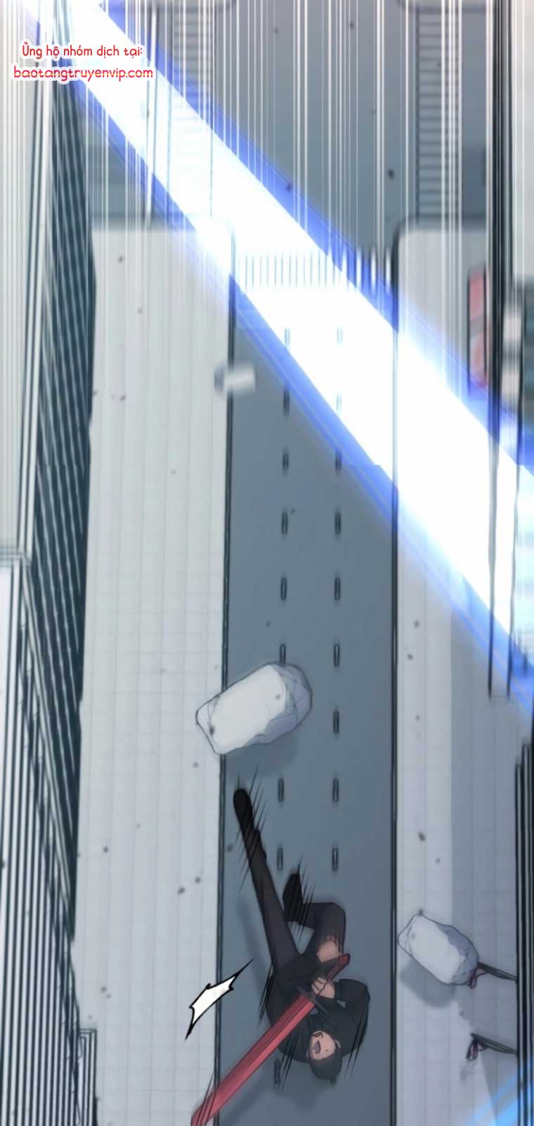 Học Viện Tối Thượng - Chapter 159.1 - Page 58