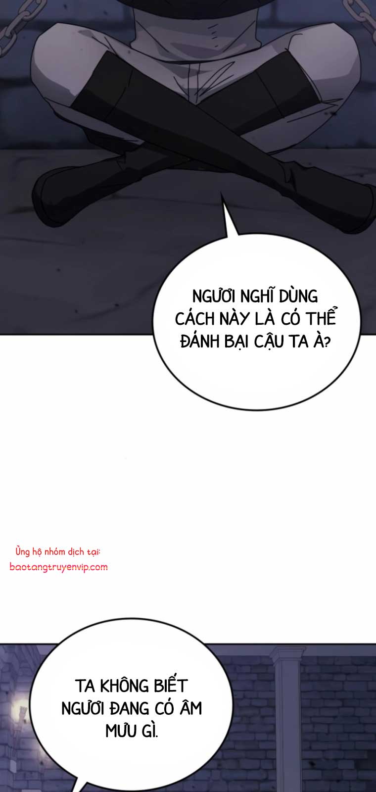 Học Viện Tối Thượng - Chapter 159.1 - Page 6