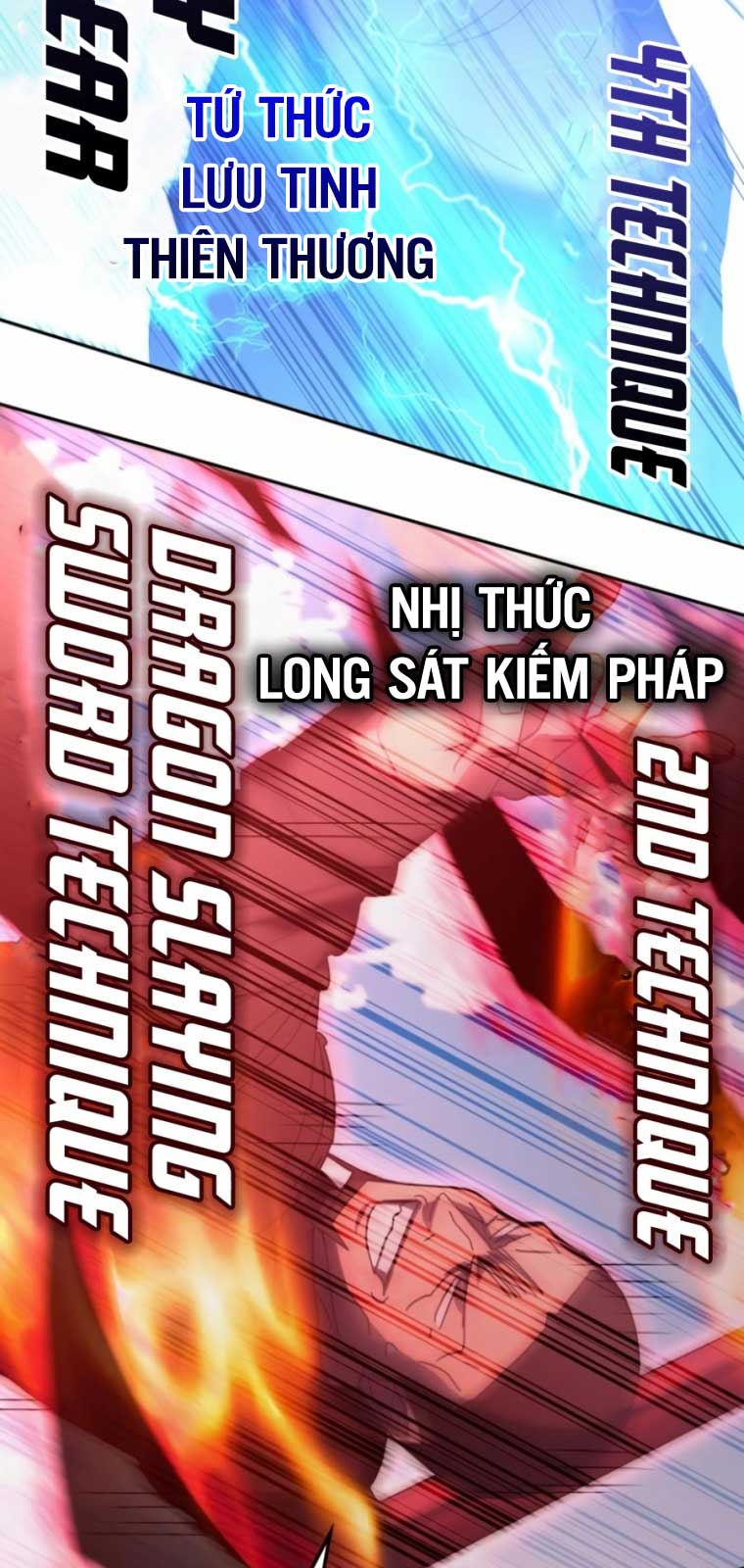 Học Viện Tối Thượng - Chapter 159.1 - Page 61