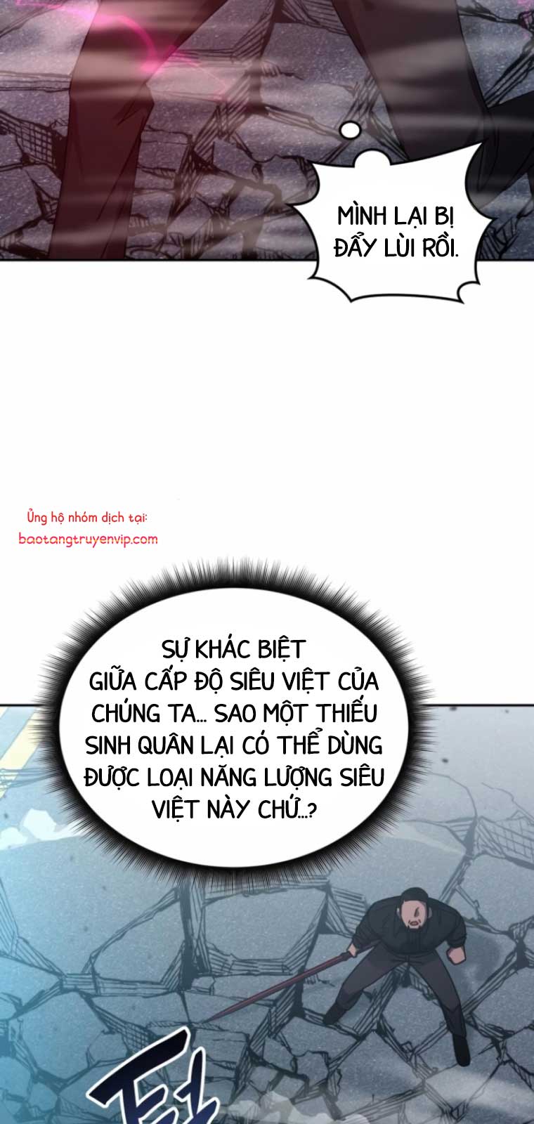 Học Viện Tối Thượng - Chapter 159.1 - Page 69