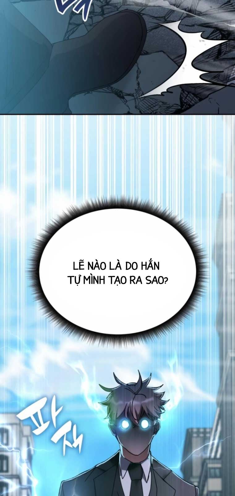 Học Viện Tối Thượng - Chapter 159.1 - Page 70