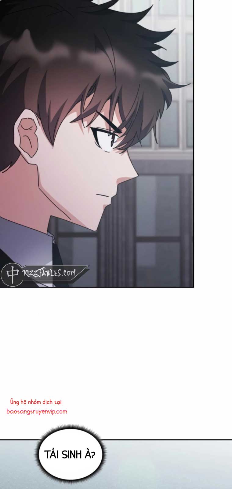 Học Viện Tối Thượng - Chapter 159.1 - Page 75